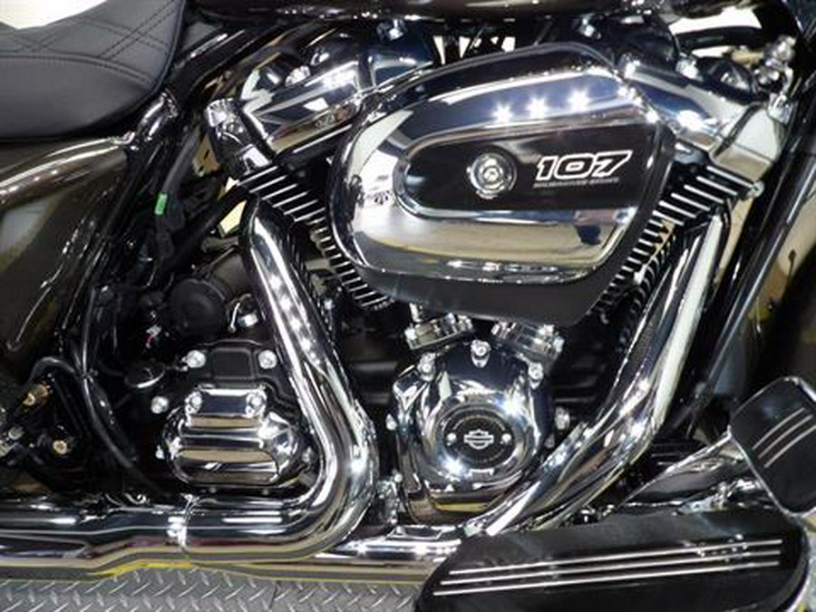 2021 Harley-Davidson Street Glide®