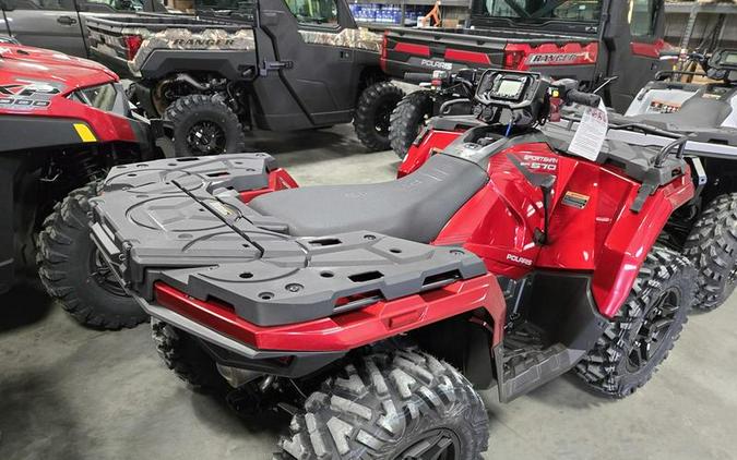 2026 Polaris® Sportsman 570 Trail