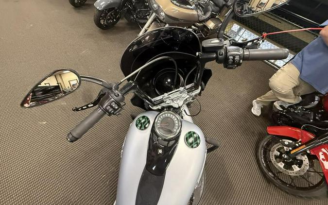 2020 Harley-Davidson® FLSL - Softail® Softail Slim®