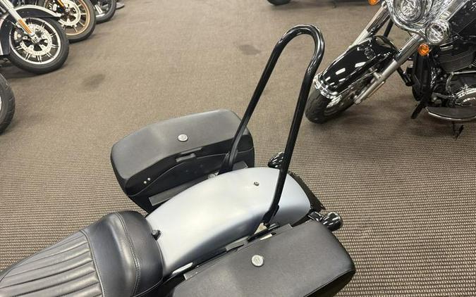 2020 Harley-Davidson® FLSL - Softail® Softail Slim®