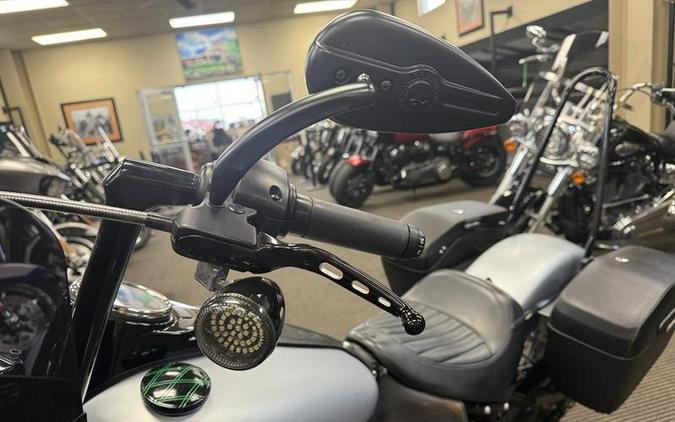 2020 Harley-Davidson® FLSL - Softail® Softail Slim®