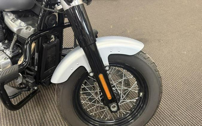 2020 Harley-Davidson® FLSL - Softail® Softail Slim®