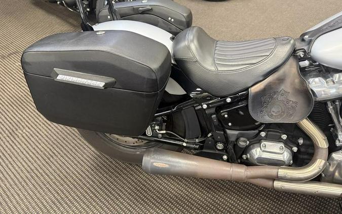 2020 Harley-Davidson® FLSL - Softail® Softail Slim®