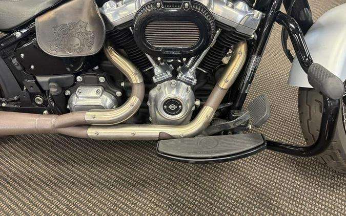 2020 Harley-Davidson® FLSL - Softail® Softail Slim®