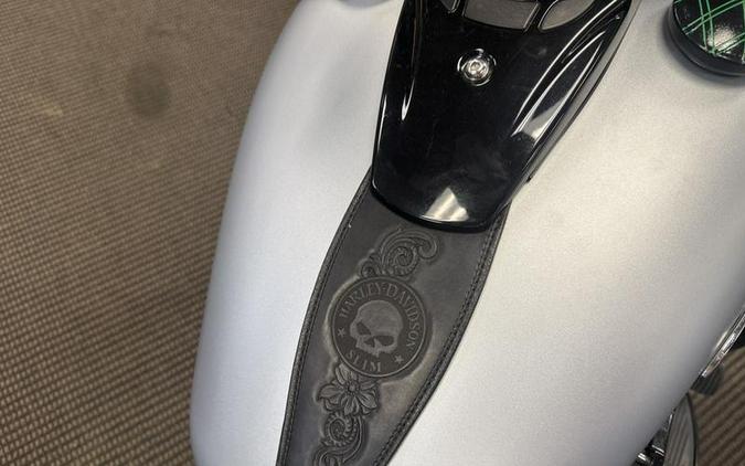 2020 Harley-Davidson® FLSL - Softail® Softail Slim®