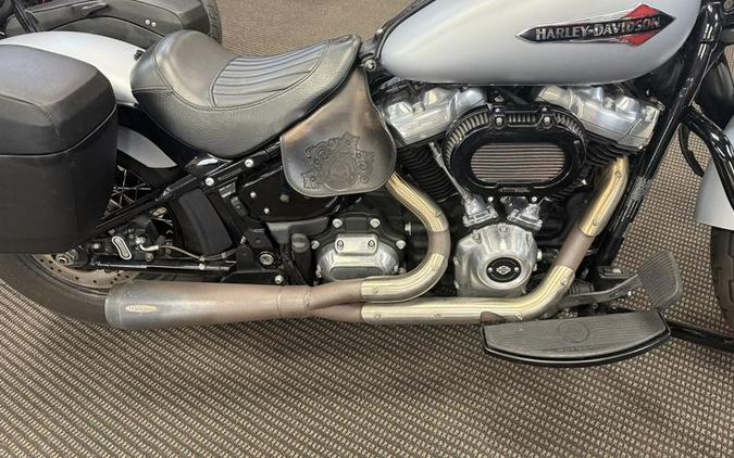 2020 Harley-Davidson® FLSL - Softail® Softail Slim®