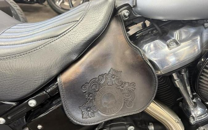 2020 Harley-Davidson® FLSL - Softail® Softail Slim®