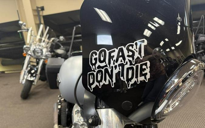 2020 Harley-Davidson® FLSL - Softail® Softail Slim®