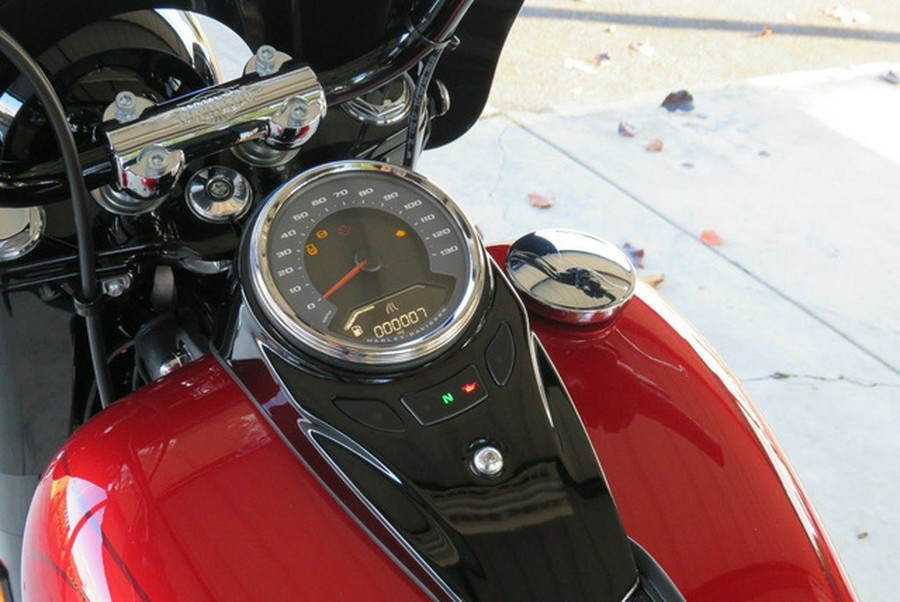 2026 Harley-Davidson Softail FLHC - Heritage Classic