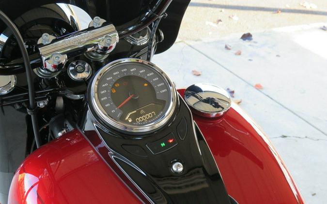 2026 Harley-Davidson Softail FLHC - Heritage Classic