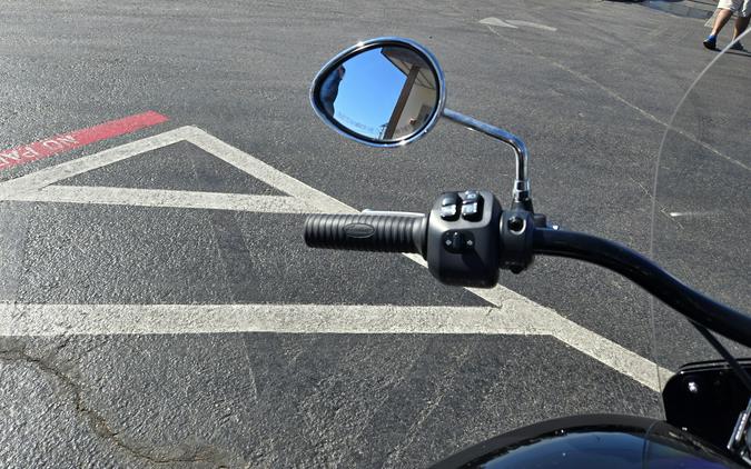 2022 INDIAN MOTORCYCLE SUPER CHIEF ABS 49ST BASE