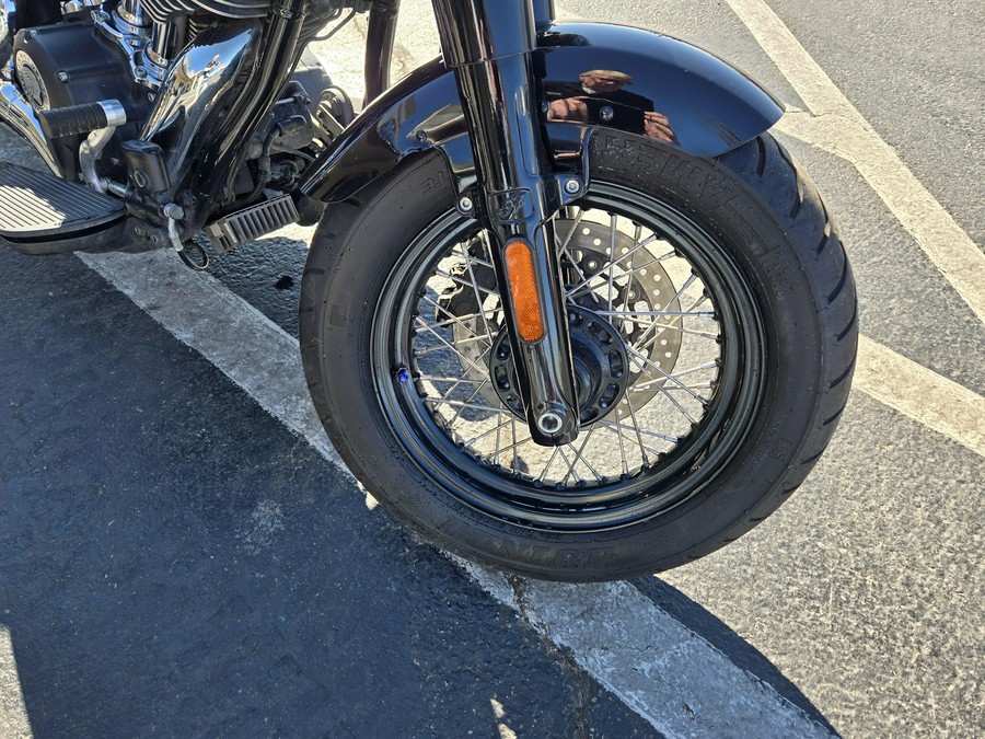 2022 INDIAN MOTORCYCLE SUPER CHIEF ABS 49ST BASE