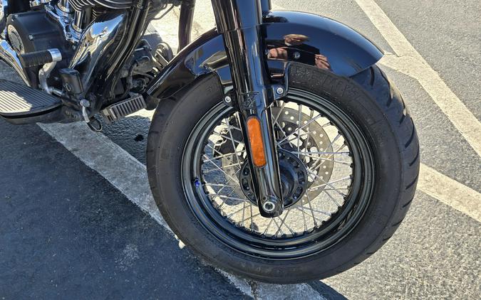 2022 INDIAN MOTORCYCLE SUPER CHIEF ABS 49ST BASE