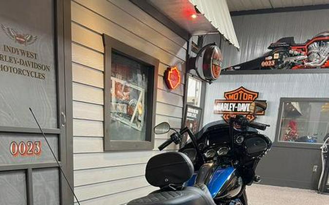 2022 Harley-Davidson® FLTRXS - Road Glide® Special