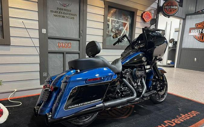 2022 Harley-Davidson® FLTRXS - Road Glide® Special