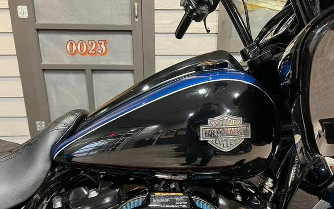 2022 Harley-Davidson® FLTRXS - Road Glide® Special
