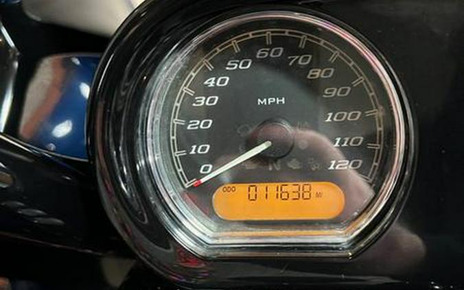 2022 Harley-Davidson® FLTRXS - Road Glide® Special