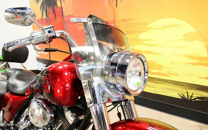 2004 Harley-Davidson® FLHRSI