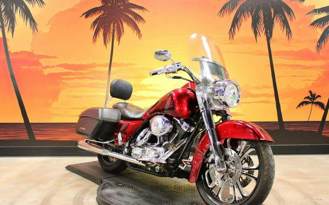 2004 Harley-Davidson® FLHRSI