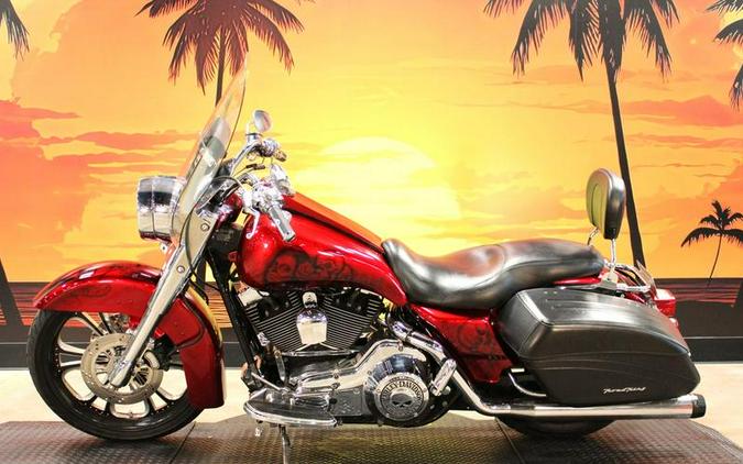 2004 Harley-Davidson® FLHRSI