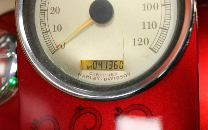 2004 Harley-Davidson® FLHRSI