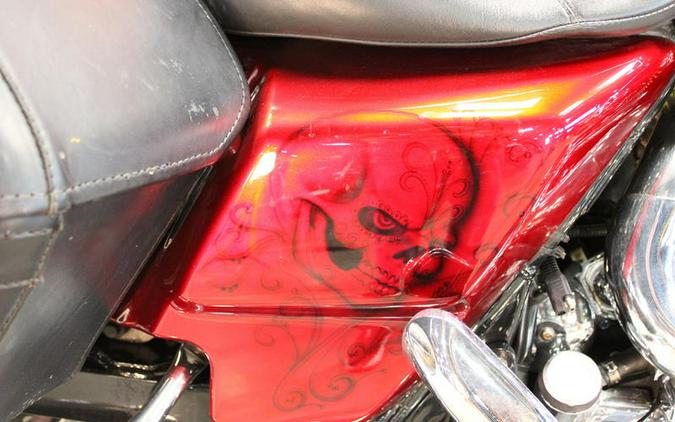 2004 Harley-Davidson® FLHRSI