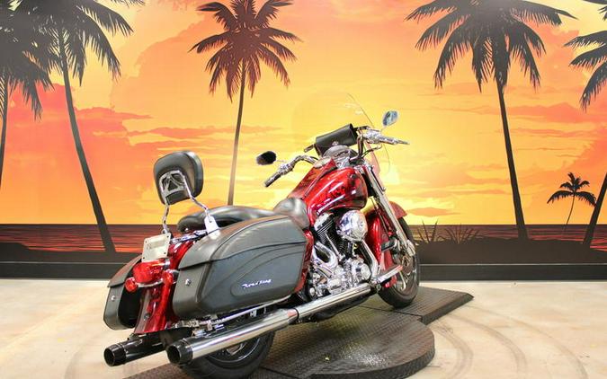 2004 Harley-Davidson® FLHRSI