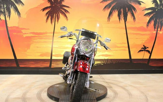 2004 Harley-Davidson® FLHRSI