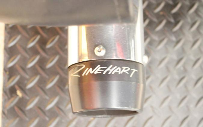 2004 Harley-Davidson® FLHRSI