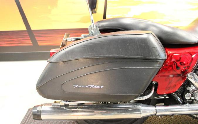 2004 Harley-Davidson® FLHRSI