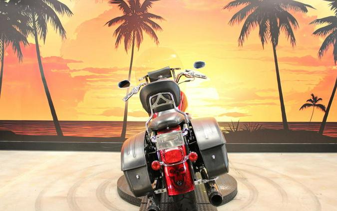 2004 Harley-Davidson® FLHRSI