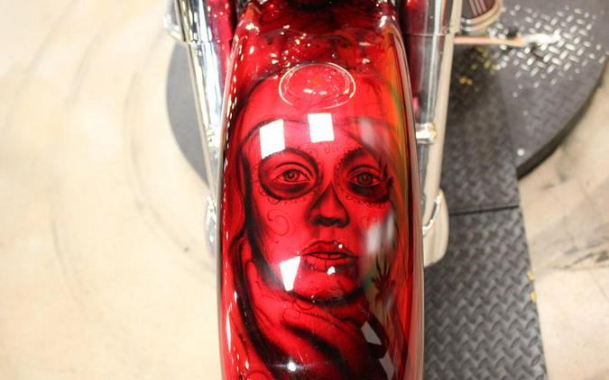 2004 Harley-Davidson® FLHRSI