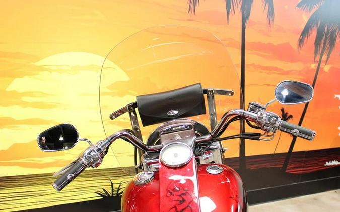 2004 Harley-Davidson® FLHRSI