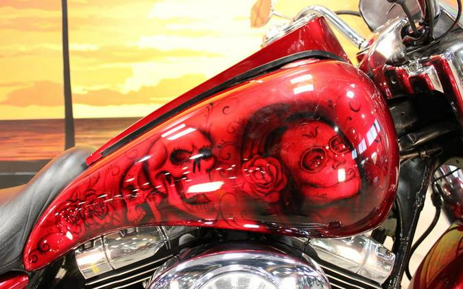 2004 Harley-Davidson® FLHRSI