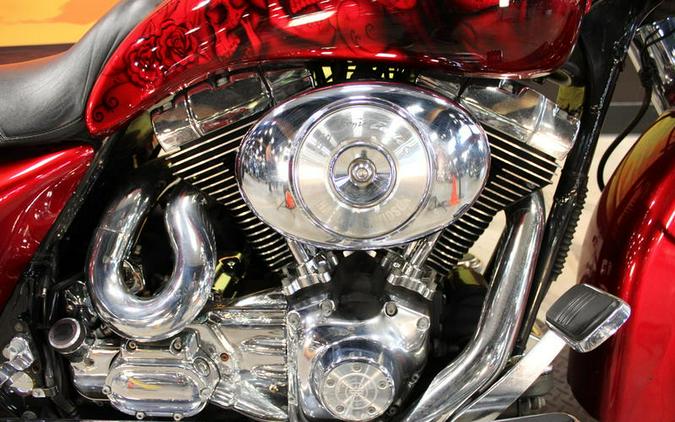 2004 Harley-Davidson® FLHRSI