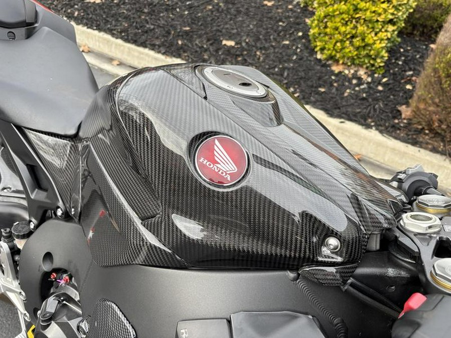 2018 Honda® CBR1000RR