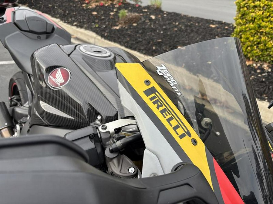 2018 Honda® CBR1000RR