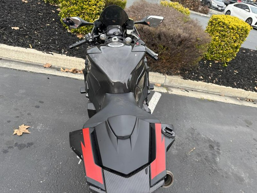 2018 Honda® CBR1000RR