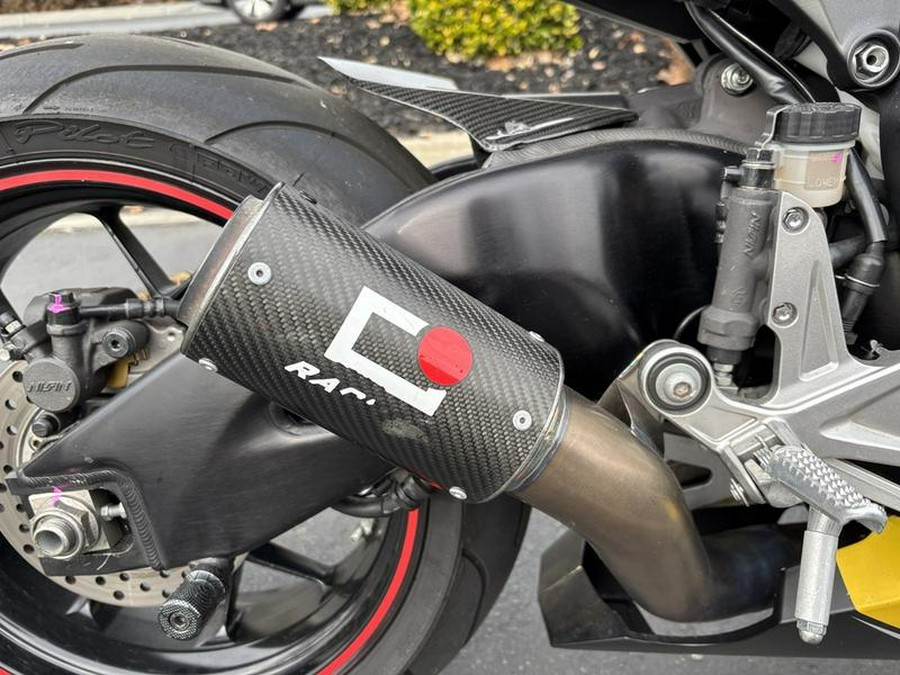 2018 Honda® CBR1000RR