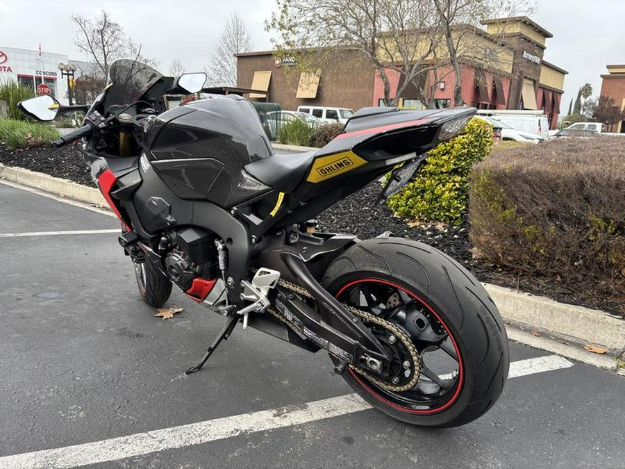 2018 Honda® CBR1000RR