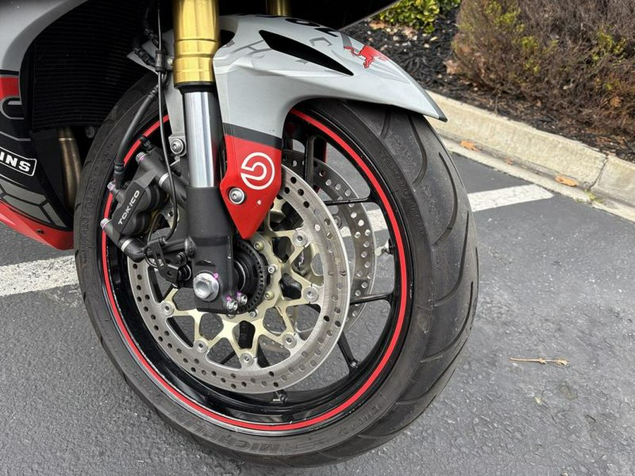 2018 Honda® CBR1000RR