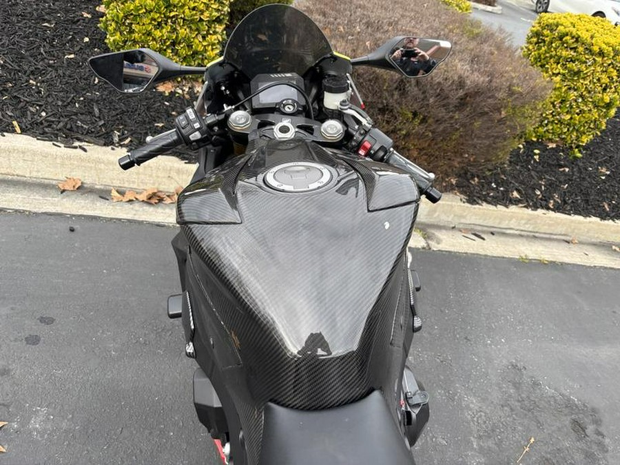 2018 Honda® CBR1000RR