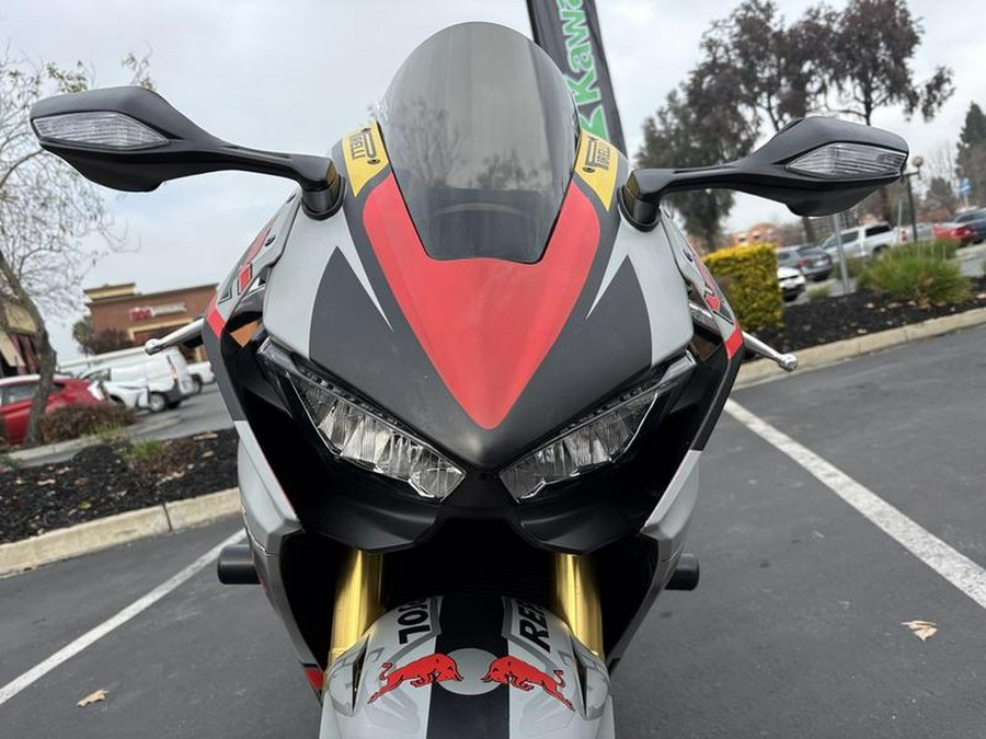 2018 Honda® CBR1000RR