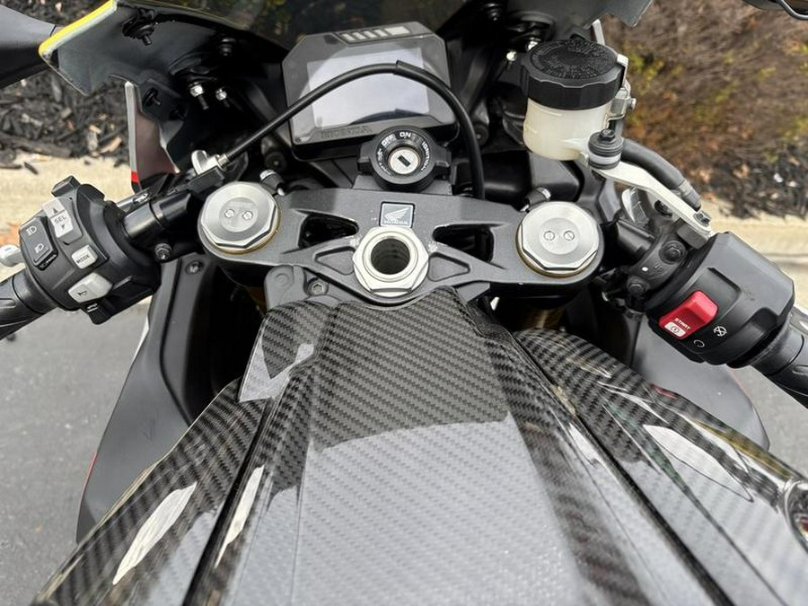 2018 Honda® CBR1000RR