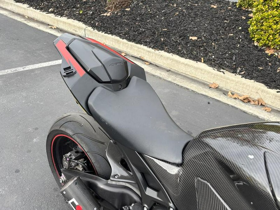 2018 Honda® CBR1000RR