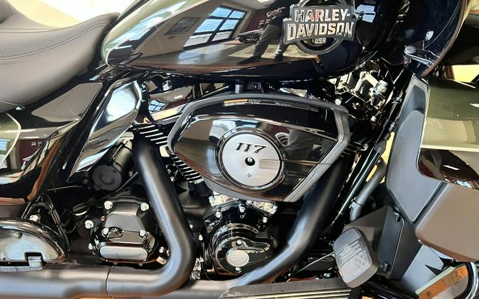 New 2026 Harley-Davidson Road Glide Limited Grand American Touring Motorcycle For Sale Near Memphis, TN