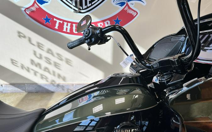 New 2026 Harley-Davidson Road Glide Limited Grand American Touring Motorcycle For Sale Near Memphis, TN