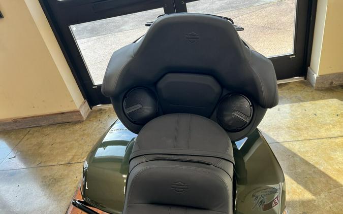 New 2026 Harley-Davidson Road Glide Limited Grand American Touring Motorcycle For Sale Near Memphis, TN