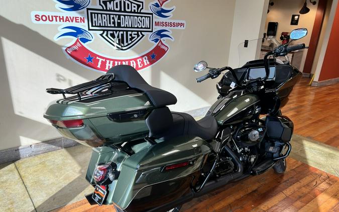 New 2026 Harley-Davidson Road Glide Limited Grand American Touring Motorcycle For Sale Near Memphis, TN