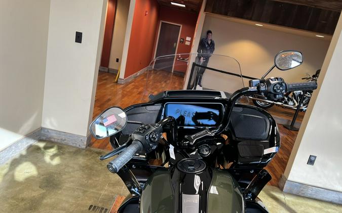 New 2026 Harley-Davidson Road Glide Limited Grand American Touring Motorcycle For Sale Near Memphis, TN